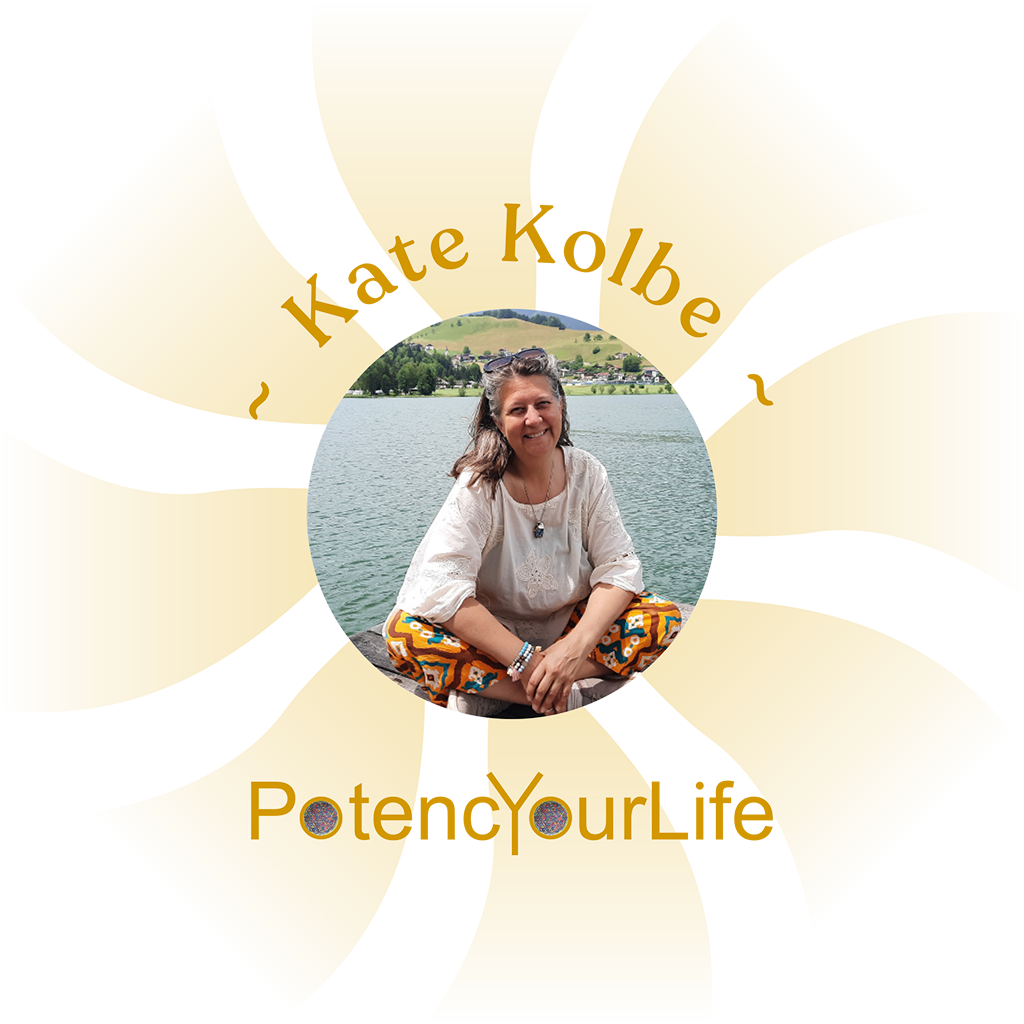 Kate Kolbe PotencYourLife