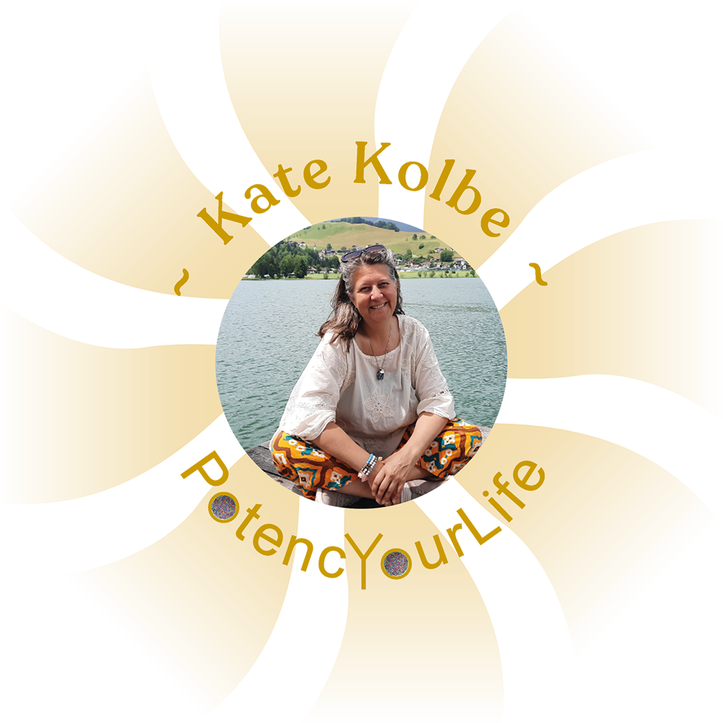Kate Kolbe PotencYourLife